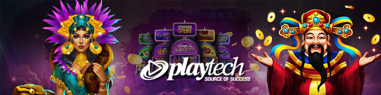 Playtech: Raksasa Pengembang Perangkat Lunak Kasino yang Memimpin Inovasi Industri iGaming