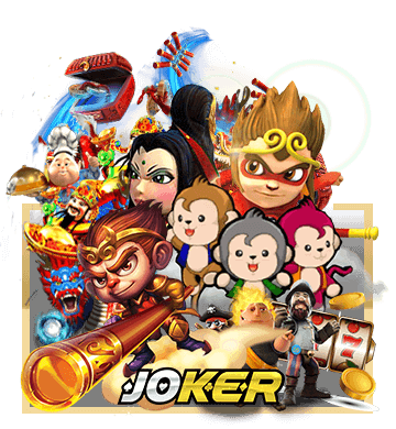 Sejarah Joker Gaming: Dari Awal Hingga Menjadi Raja Slot Online