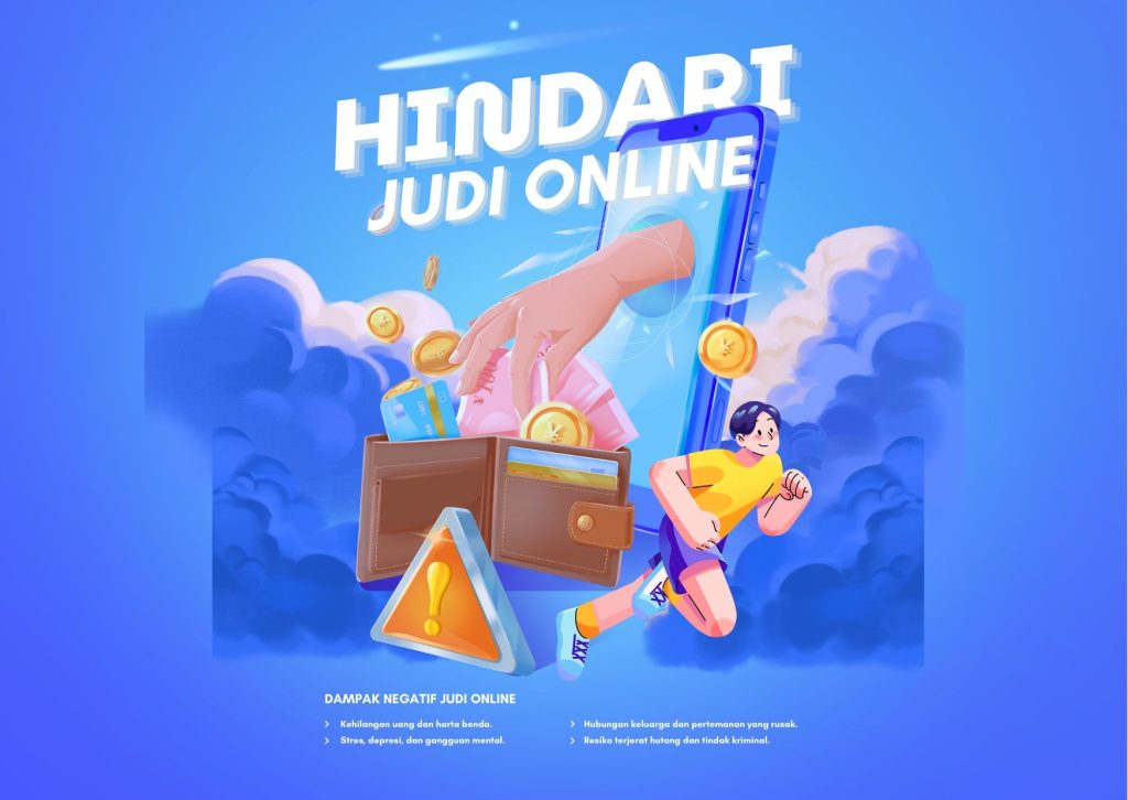 Kelebihan dan Kekurangan Judi Online